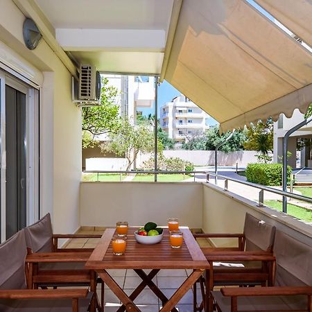 חאניה Apartment A80 מראה חיצוני תמונה