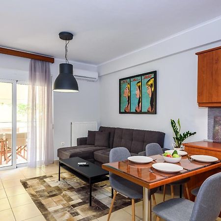 חאניה Apartment A80 מראה חיצוני תמונה