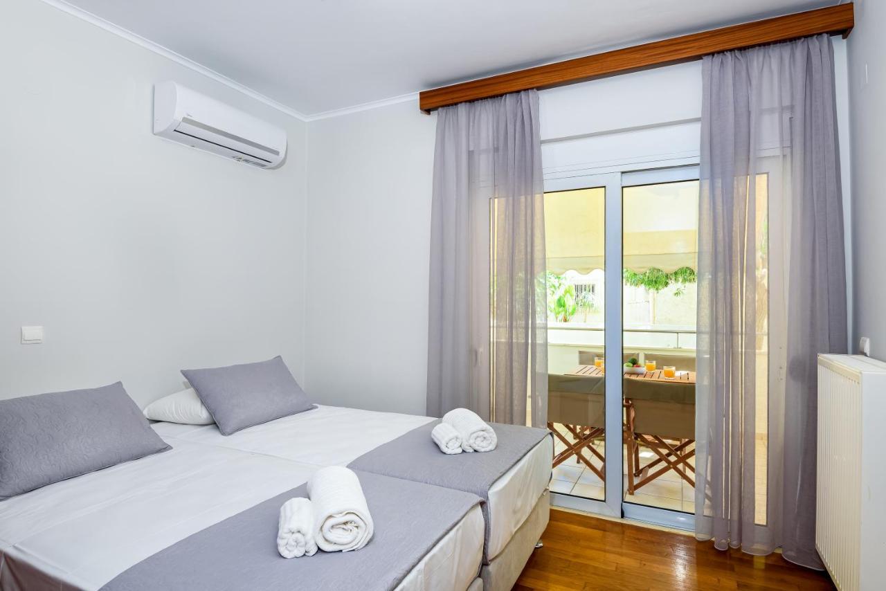 חאניה Apartment A80 מראה חיצוני תמונה