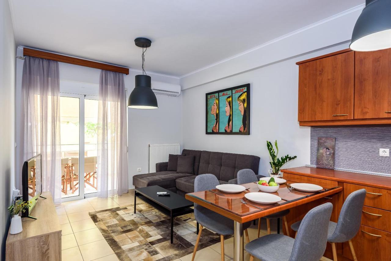 חאניה Apartment A80 מראה חיצוני תמונה