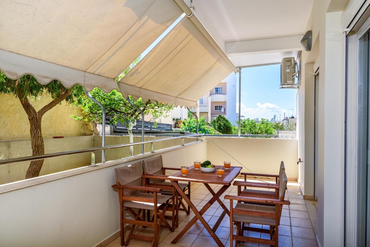 חאניה Apartment A80 מראה חיצוני תמונה