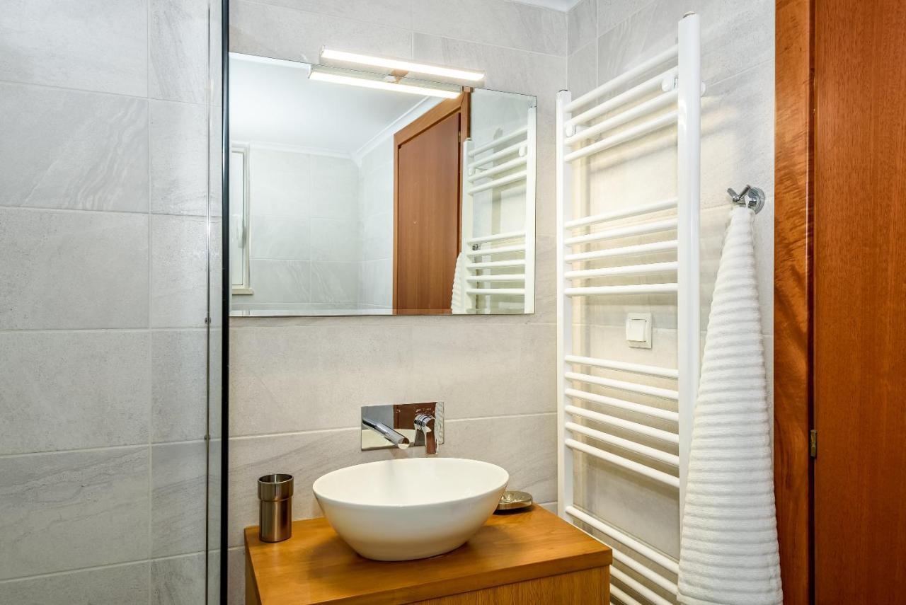 חאניה Apartment A80 מראה חיצוני תמונה