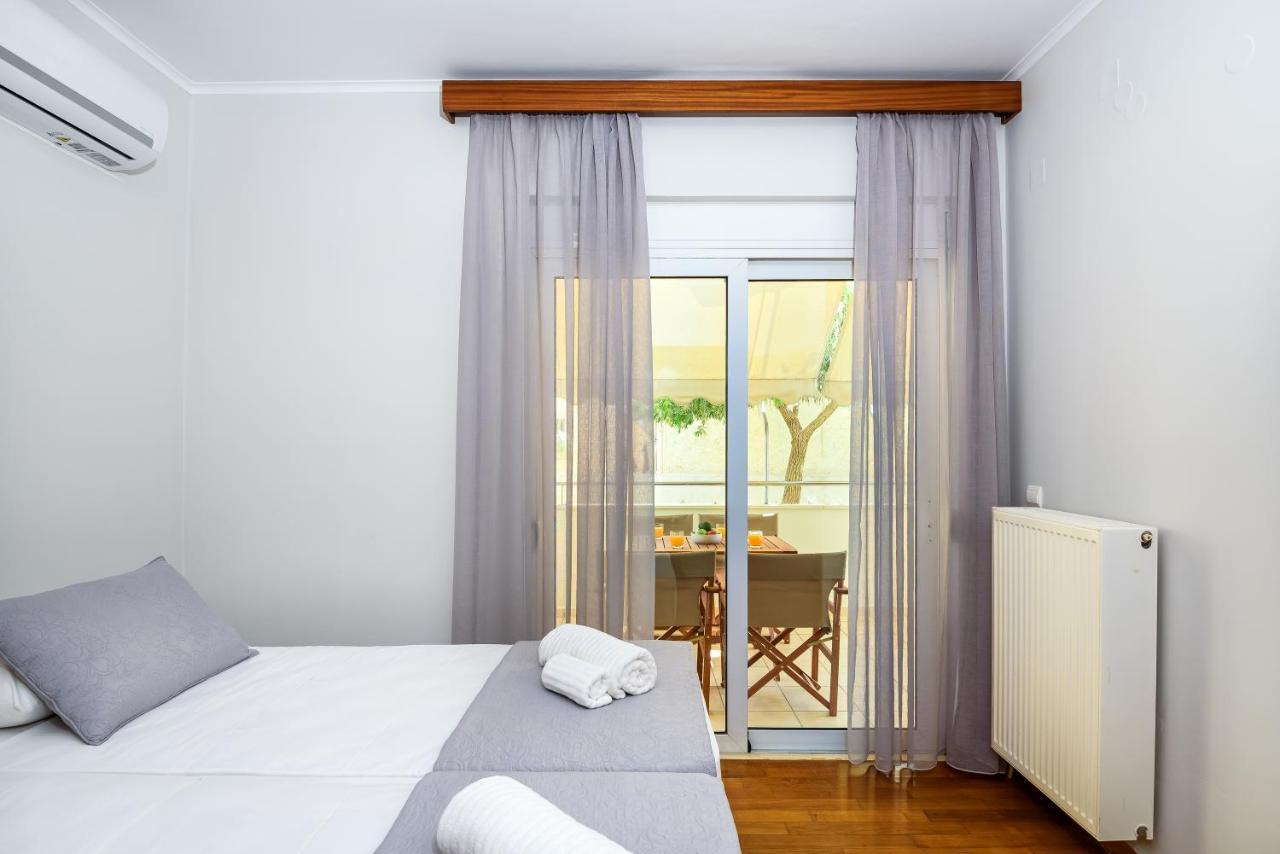 חאניה Apartment A80 מראה חיצוני תמונה