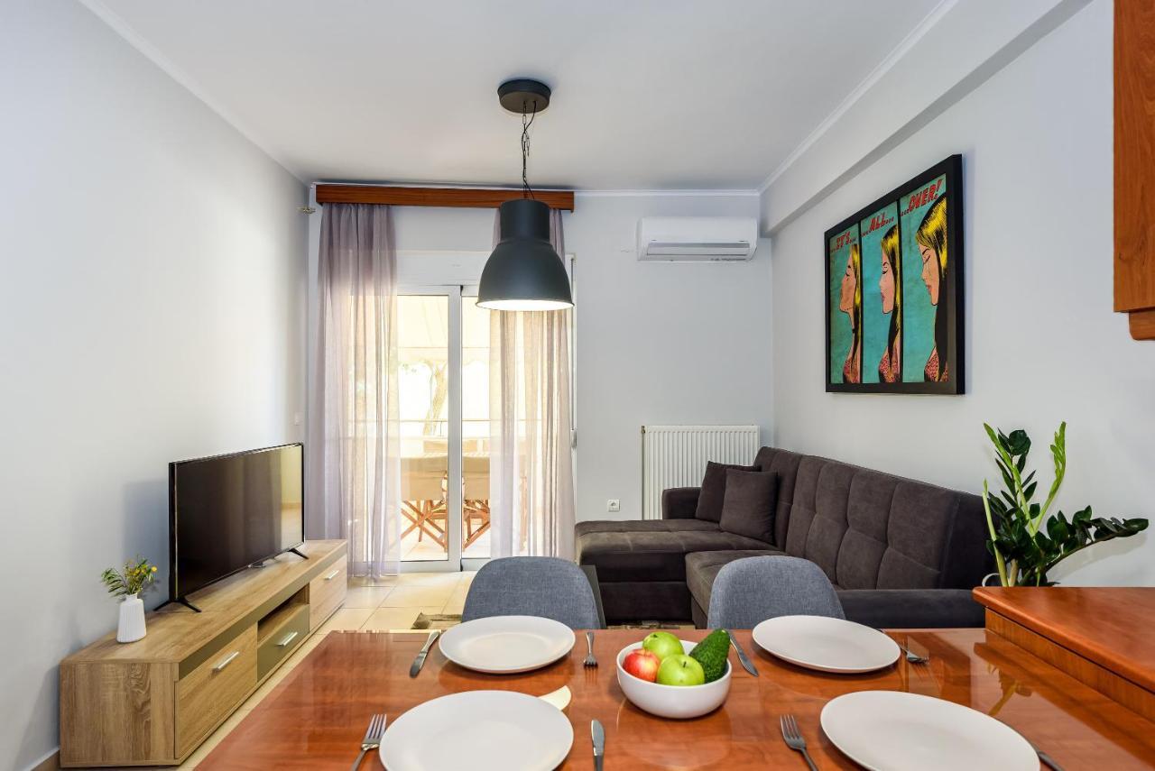 חאניה Apartment A80 מראה חיצוני תמונה