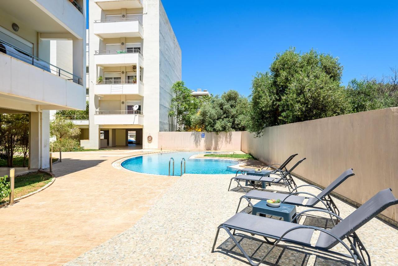 חאניה Apartment A80 מראה חיצוני תמונה