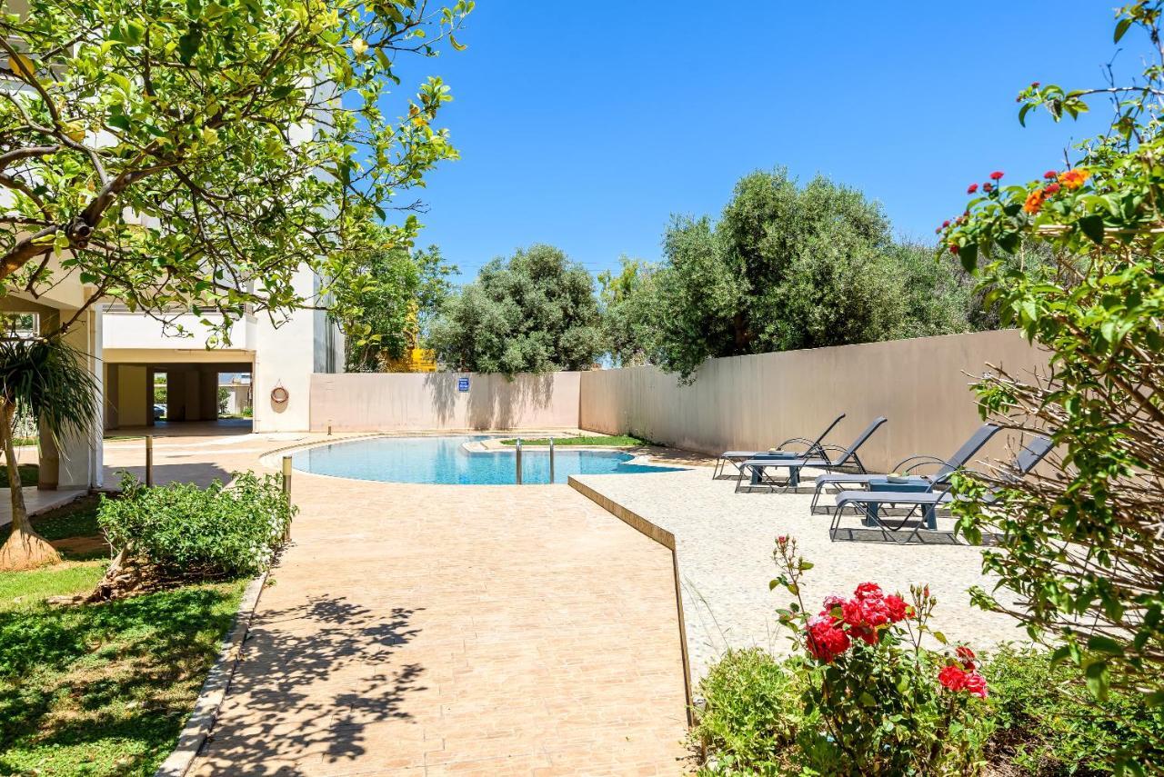 חאניה Apartment A80 מראה חיצוני תמונה